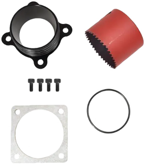 Intake Manifold Upgrade Kit Yam
