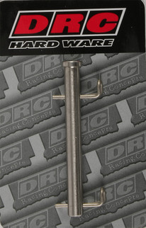 Stainless Brake Pin Front 56mm