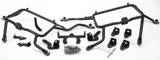Side Case Hardware