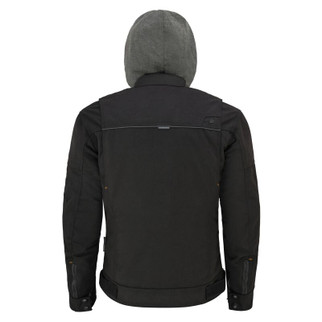 Speed and Strength Straight Savage 3. 0 Wax Canvas Jacket Brown - 2XL