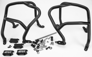 Engine Guards