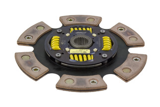 ACT 1990 Acura Integra 6 Pad Sprung Race Disc