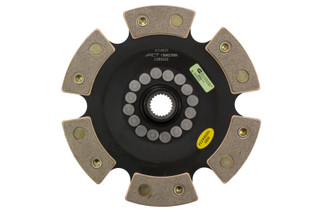 ACT 1991 Saturn SC 6 Pad Rigid Race Disc