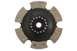 ACT 1991 Saturn SC 6 Pad Rigid Race Disc