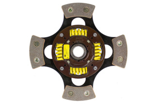 ACT 1990 Nissan Stanza 4 Pad Sprung Race Disc