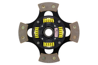 ACT 1992 Acura Integra 4 Pad Sprung Race Disc