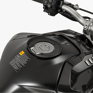 Tanklock Mount