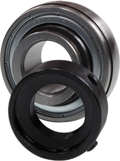 Sealed Bearing Sa205-14