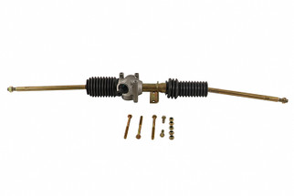 Steering Rack Assembly Pol