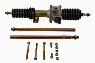 Steering Rack Assembly Pol