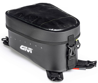 Grt716 Waterproof Tankbag 10 Liter Strap Mount Only