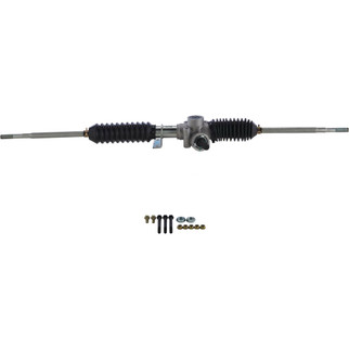 Steering Rack Assembly Pol