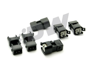 DeatschWerks Nissan Skyline RB20 550cc Top Feed Injectors