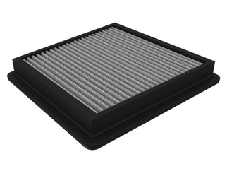 aFe Magnum FLOW OE Replacement Air Filter Pro DRY S Nissan Patrol/Armada (Y63) 25-26 V6-3.5L (tt)
