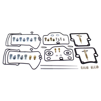 Carburetor Rebuild Kit
