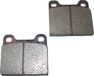 Brake Pads S-d Pair