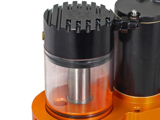 aFe Power DFS780 Series 99-03 Ford Diesel Trucks V8-7.3L (td) Boost Activated