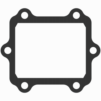 Delta Reed Gasket A/c