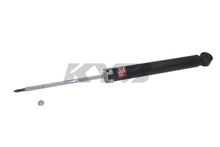 KYB Shocks & Struts Excel-G 09-13 Audi A4 Rear Strut