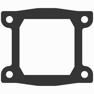 Vforce3 Gasket