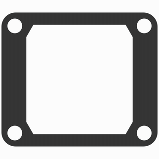 Vforce4 Gasket