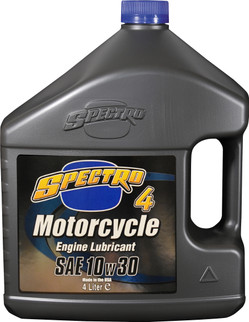 Premium M/c Petroleum 10w30 4l