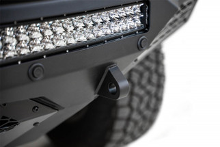 Addictive Desert Designs 19-21 Chevy Silverado 1500 Stealth Fighter Front Bumper