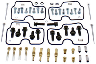 Carburetor Rebuild Kit