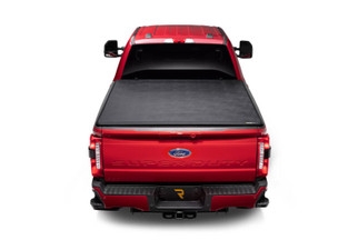 Extang 17-23 Ford Super Duty Short Bed (6ft 10in) Trifecta e-Series