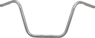 1" H-bar Ape Hanger 12" Chrome