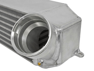 aFe Bladerunner Intercooler w/ Tubes 11-13 BMW 335i L6-3.0L (tt) N55