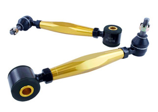 Whiteline 94-01 Acura Integra DC1-2 Rear Camber adj kit - upper c/arm