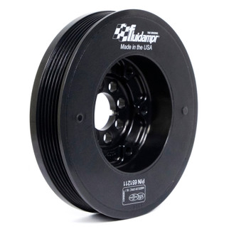 Fluidampr Audi 2.7L Twin Turbo/2.8L and 3.0L V6 Internally Balanced Damper