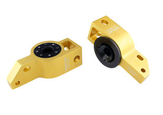 Whiteline 08+ Subaru WRX Hatch / 08-09 Subaru STi Front Lower control arm anti-dive caster kit