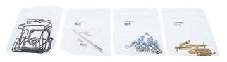 Carburetor Rebuild Kit