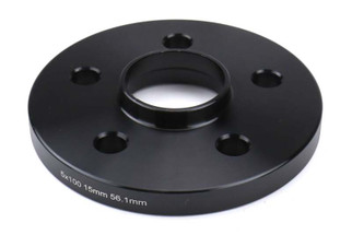 Wheel Mate 5x100 15mm Thick 56.1mm ID 150mm OD Slip On Spacer