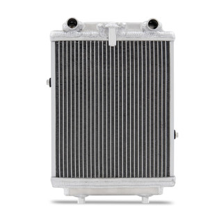 Mishimoto 2015+ VW Golf-R MK7/2013+ Audi 8V S3 Performance Auxiliary DSG Cooler/Heat Exchanger