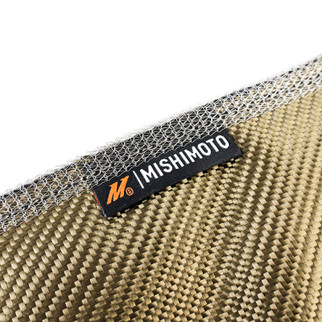 Mishimoto 16+ Honda Civic 1.5T Turbo Blanket