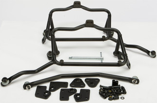Side Case Hardware