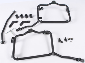 Side Case Hardware