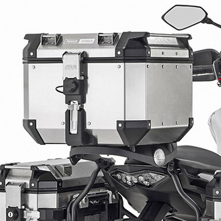 Top Case Hardware