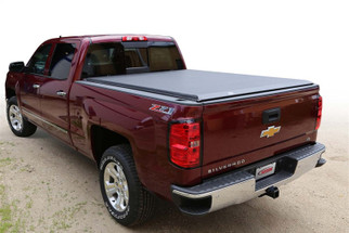 Access Original 14+ Chevy/GMC Full Size 1500 6ft 6in Bed Roll-Up Cover
