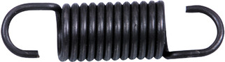 Exhaust Spring 55.7mm 10/pk