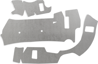 Heat Shield Liner Kit Indian Chief 22-24