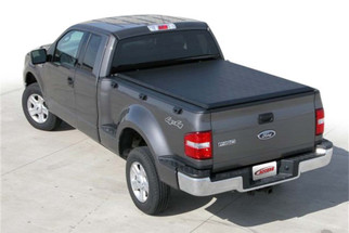Access Literider 04-09 Ford F-150 6ft 6in Flareside Bed (Except Heritage) Roll-Up Cover