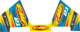 Turbinecore 2.1 Decal