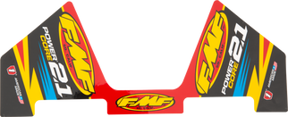 Powercore 2.1 Decal