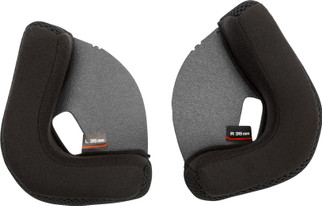 Cheek Pads 30mm (2x Stock Size) Of-2