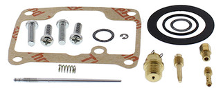 Carburetor Rebuild Kit