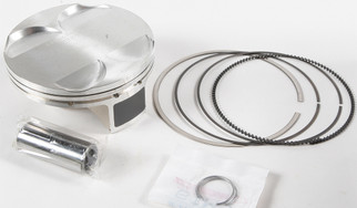 Piston Kit Armorglide Box Frg 96.00/std 12.5:1 Suz